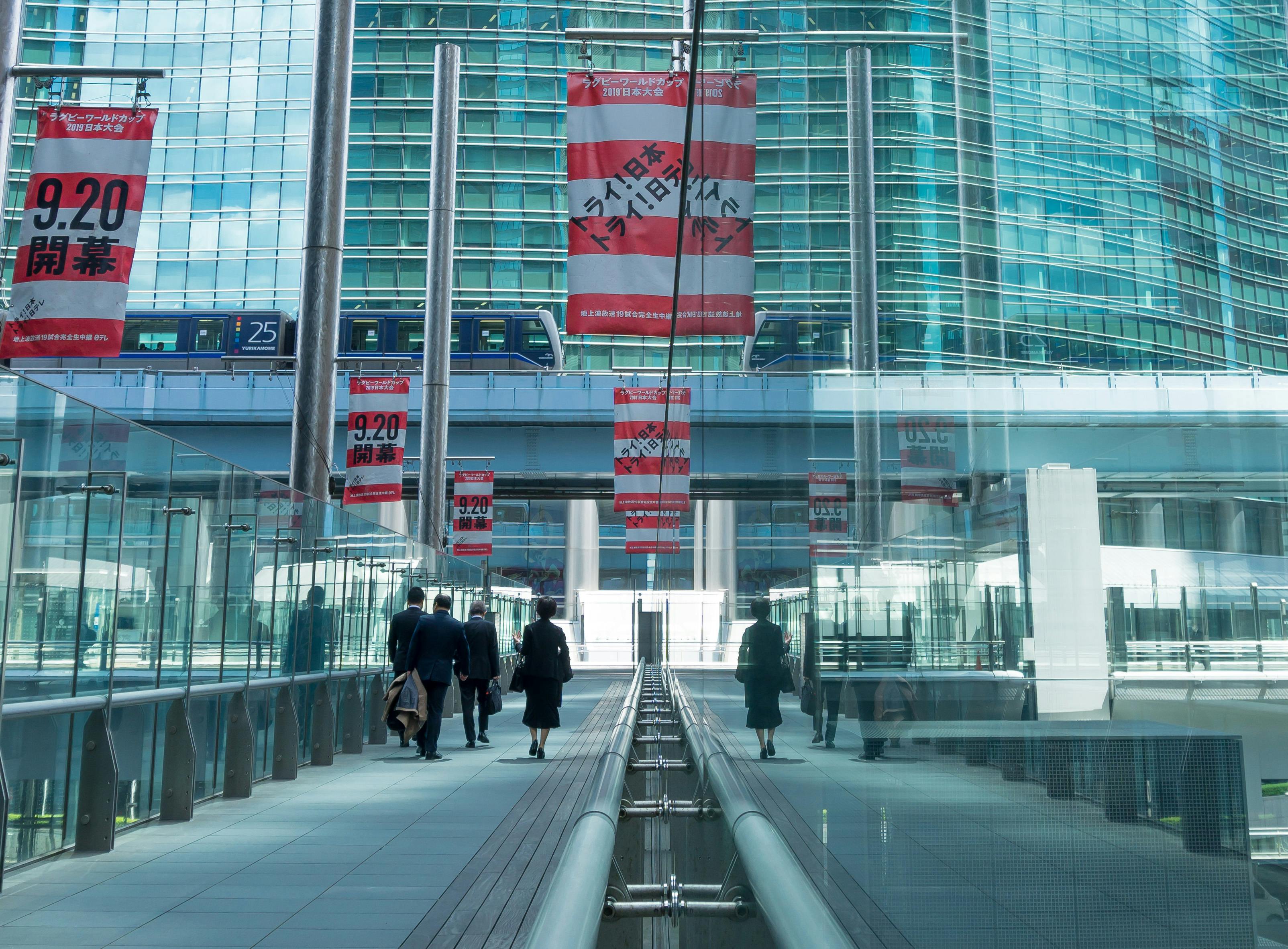 Japan’s FX firepower buys time, not a trend change