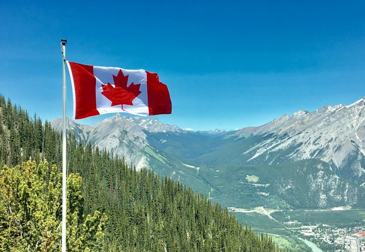 Canadian Dollar Heads South