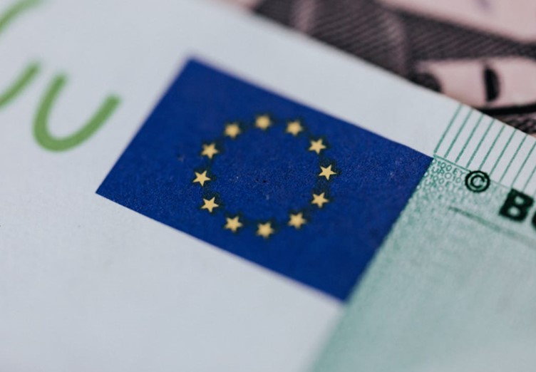 Euro Slides on Dovish ECB