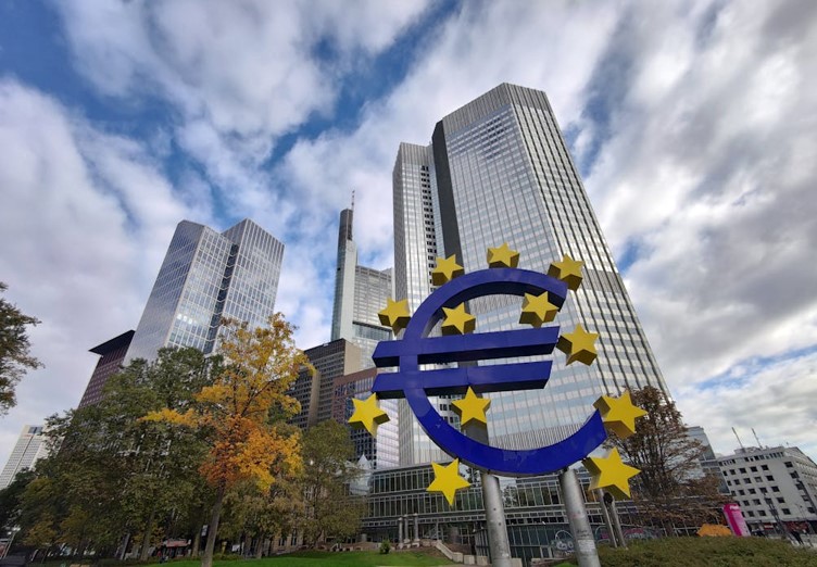 US inflation and ECB in focus this week
