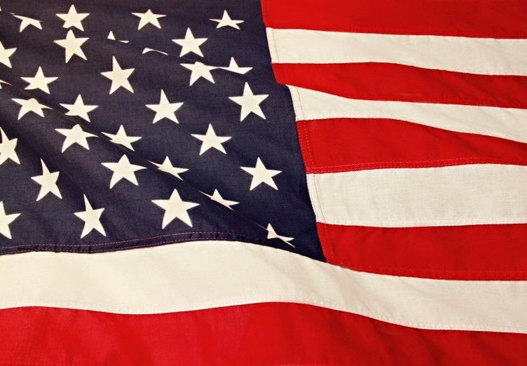 Election day is here