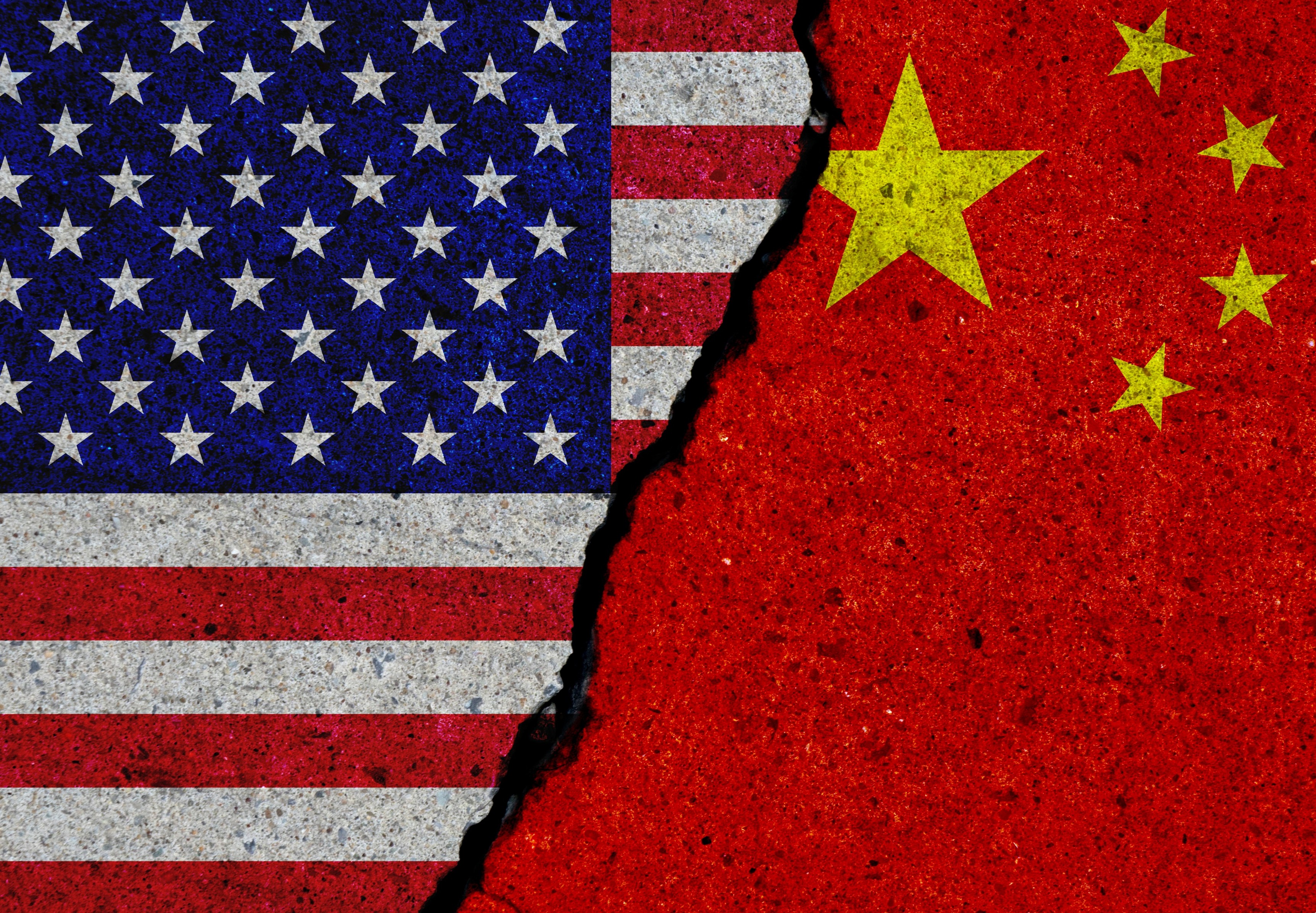 Trade tensions shake global currency markets
