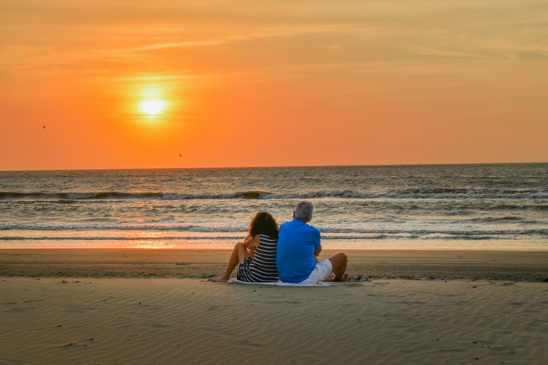 Moving to Spain? get our top FX tips
