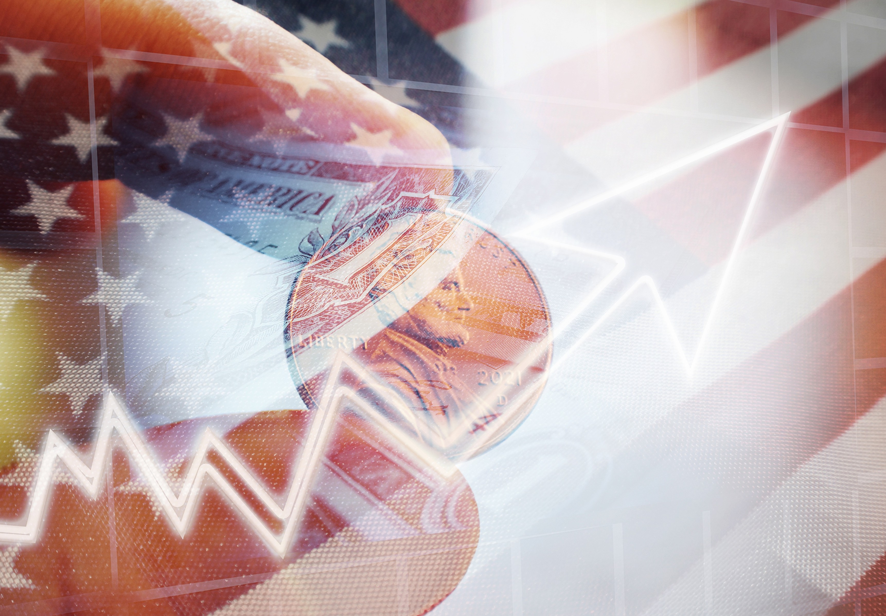 Trump's tariff offensive sparks market turmoil
