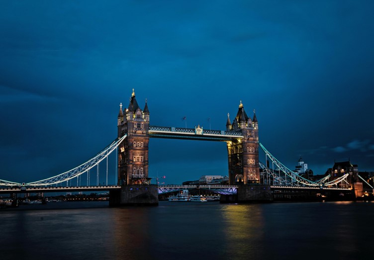 Pound up on Budget expectations