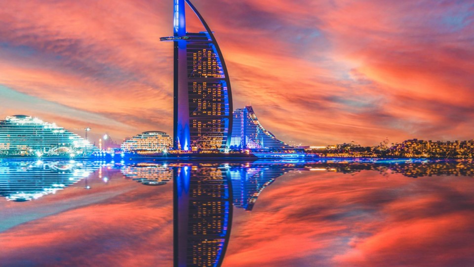 Learn more: UAE Golden Visa