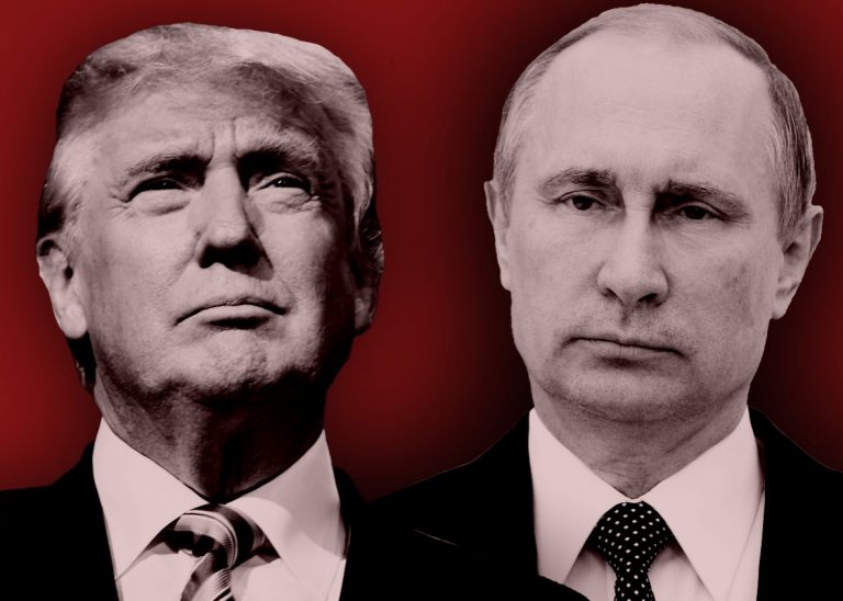 Trump–Putin summit: a weekend of ambiguity